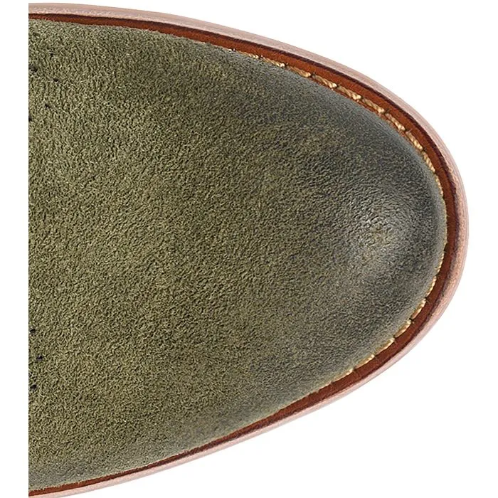 Alexia Short Bootie