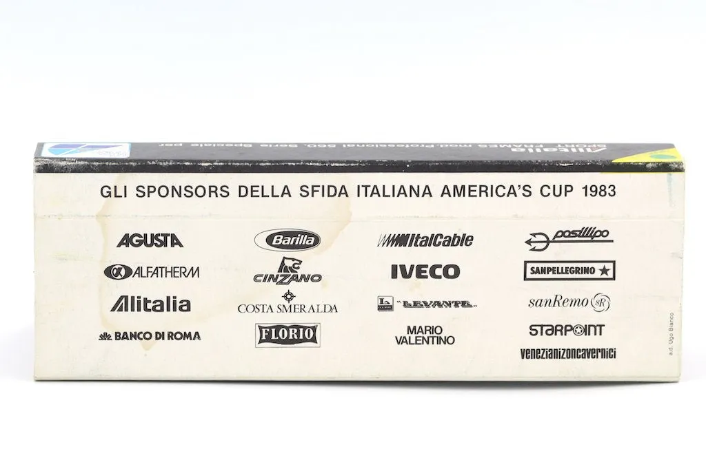 Alitalia Professional 560 Limited Edition