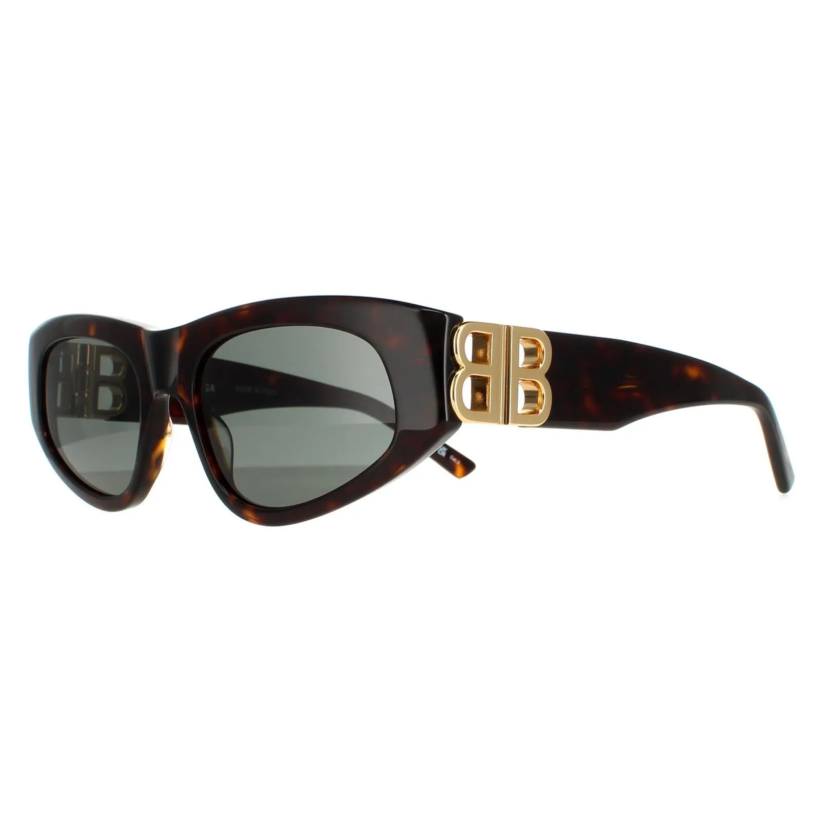 Balenciaga BB0095S Sunglasses