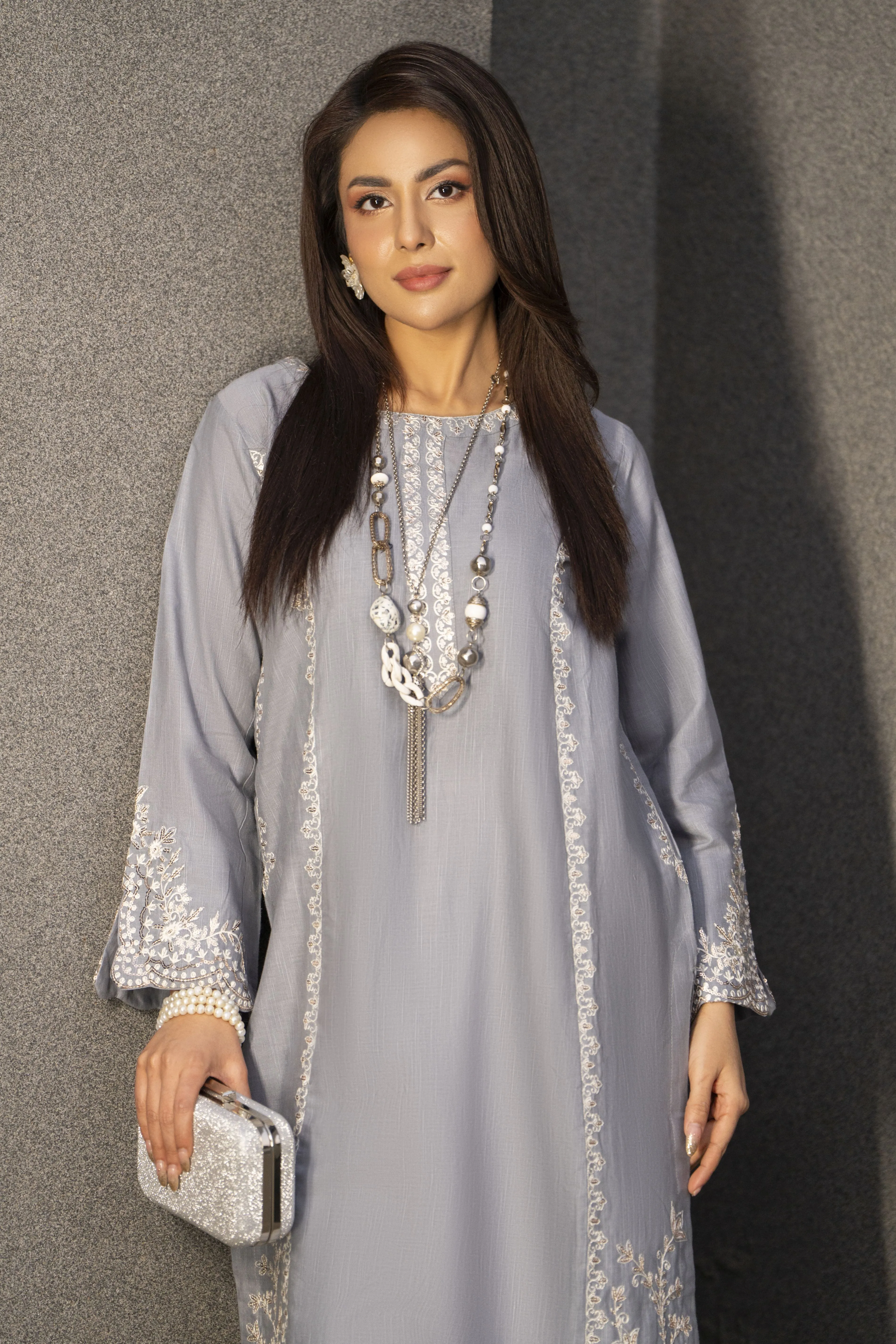 Cosy Charm Womenswear by Zaiwa CCW9