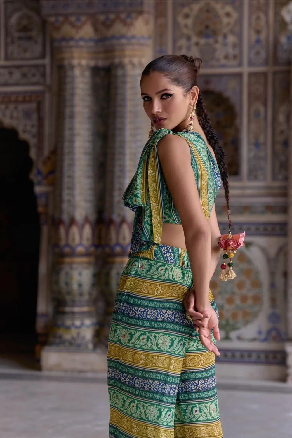 DALIA