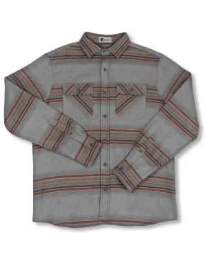 Field Grand Flannel, Sandstone
