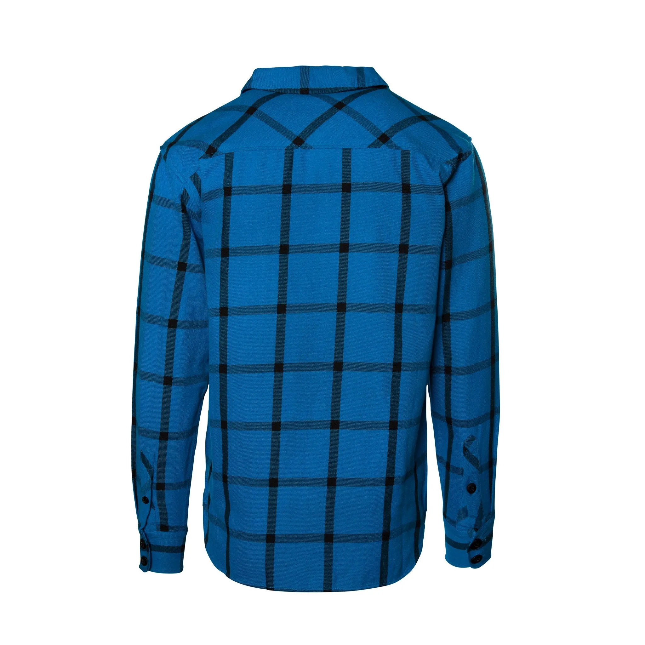 Field Shirt - Plaid - Men's