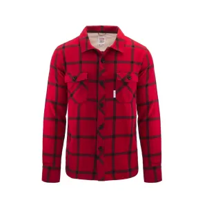 Field Shirt - Plaid - Men's