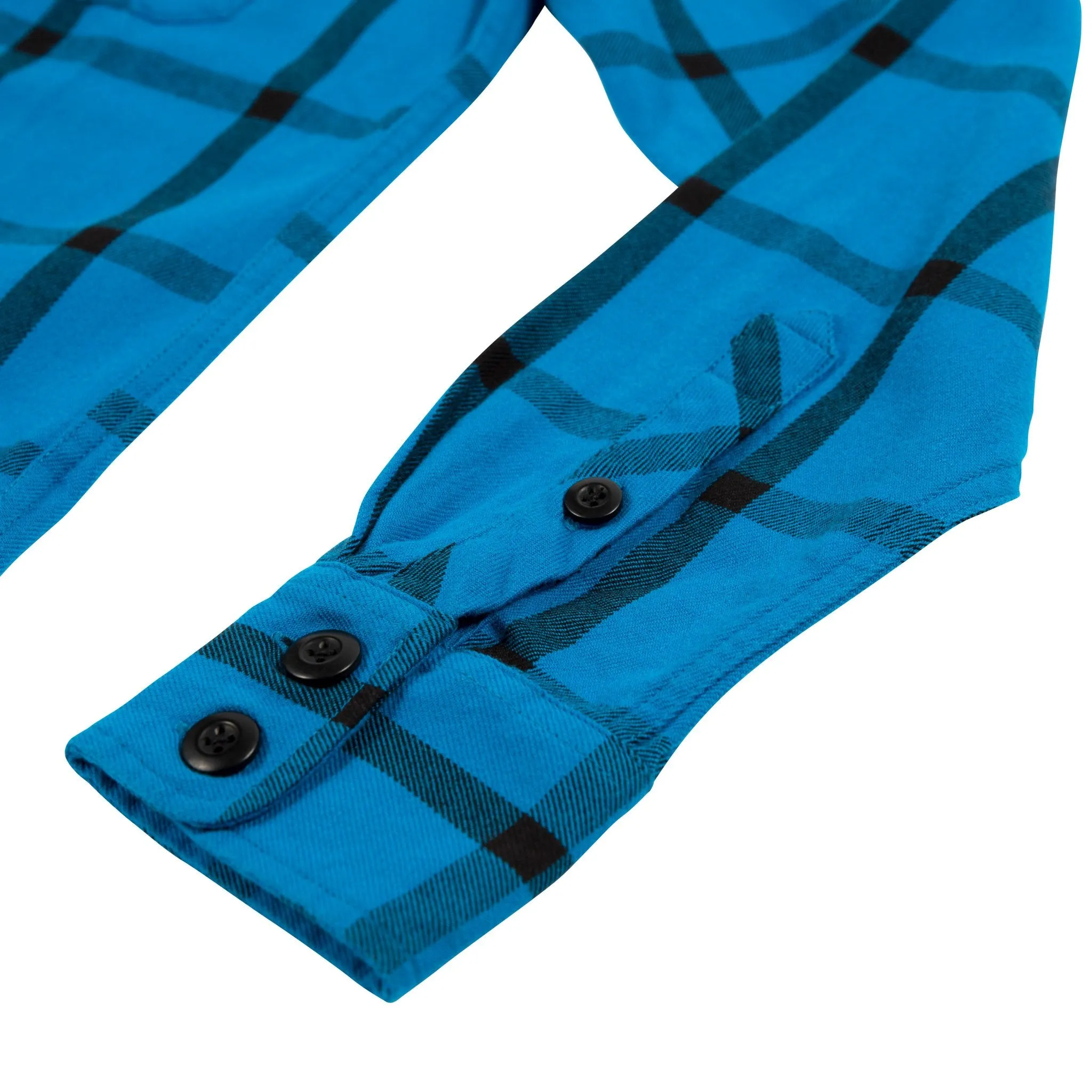 Field Shirt - Plaid - Men's