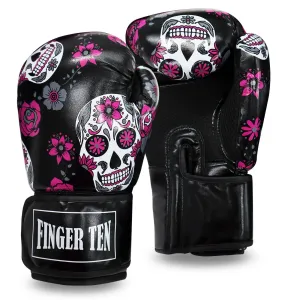 FINGER TEN - DDL Muertos - Boxing Gloves