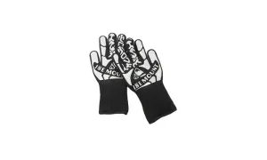 Flameretardant Heat Insulation Gloves