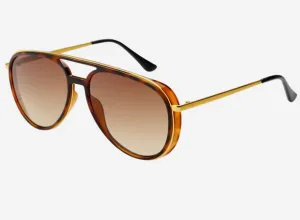 Freyrs Womens Aviator Sunglasses