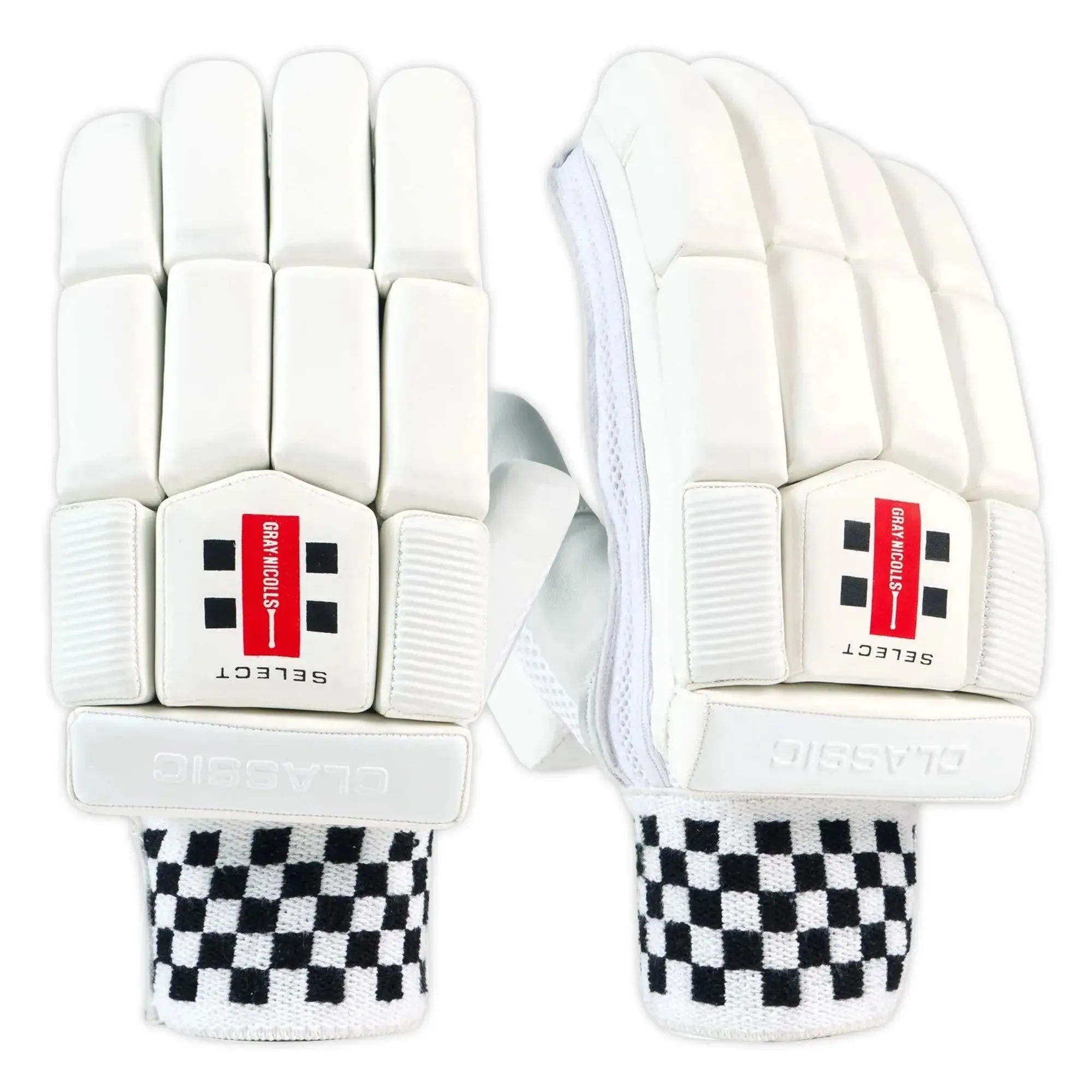 Gray Nicolls Classic Select Batting Gloves