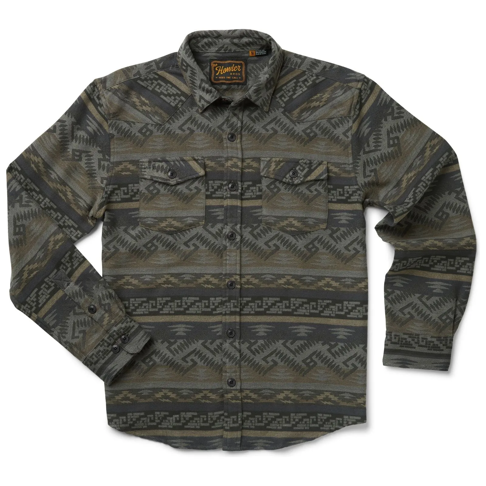 Howler Brothers Sheridan Shirt - Sale
