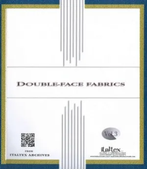 ITALTEX - DOUBLE FACE FABRICS. Vol. 3