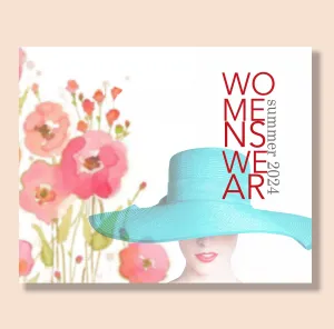 ITALTEX WOMENSWEAR SS2024