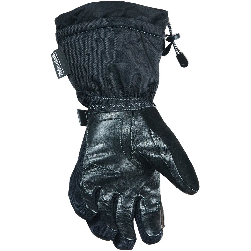 Kids FXR Helix Race Glove