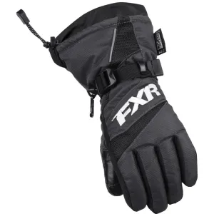 Kids FXR Helix Race Glove