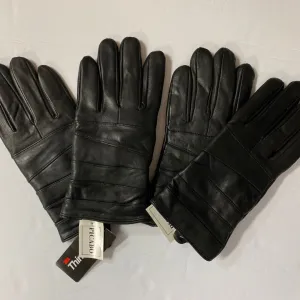 Leather Gloves (Women)