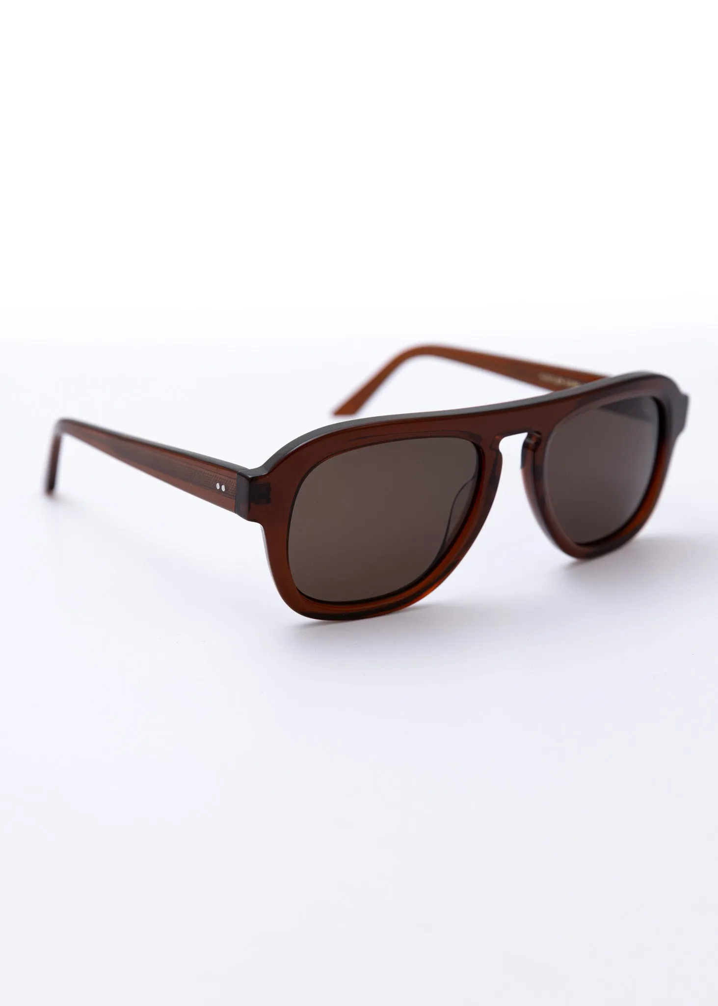 Lowercase Hustler Sunglasses