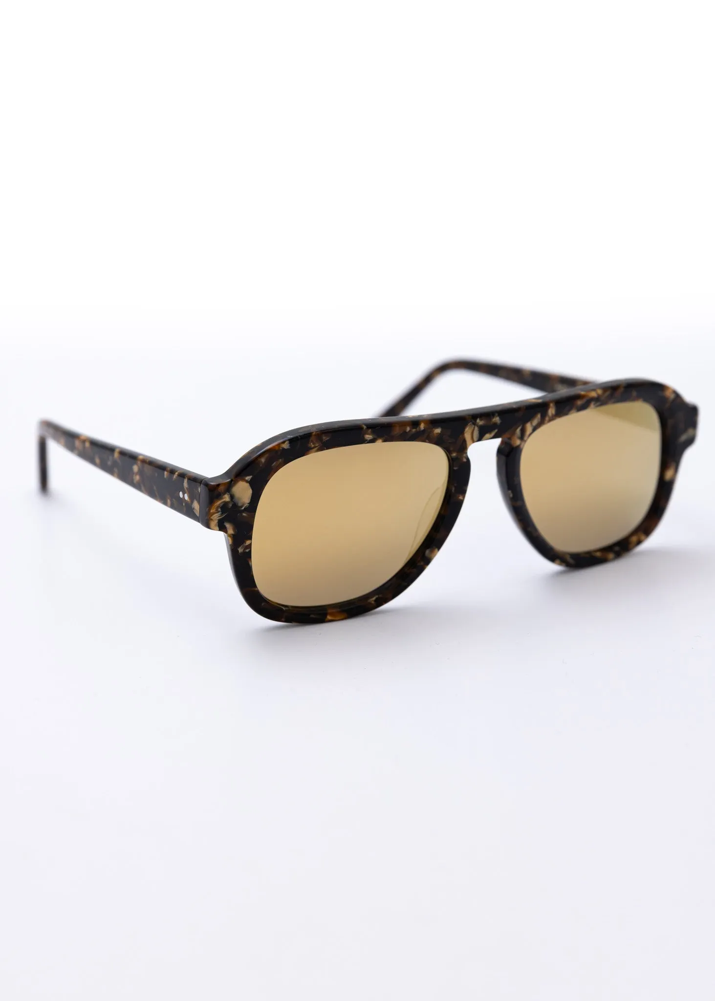 Lowercase Hustler Sunglasses