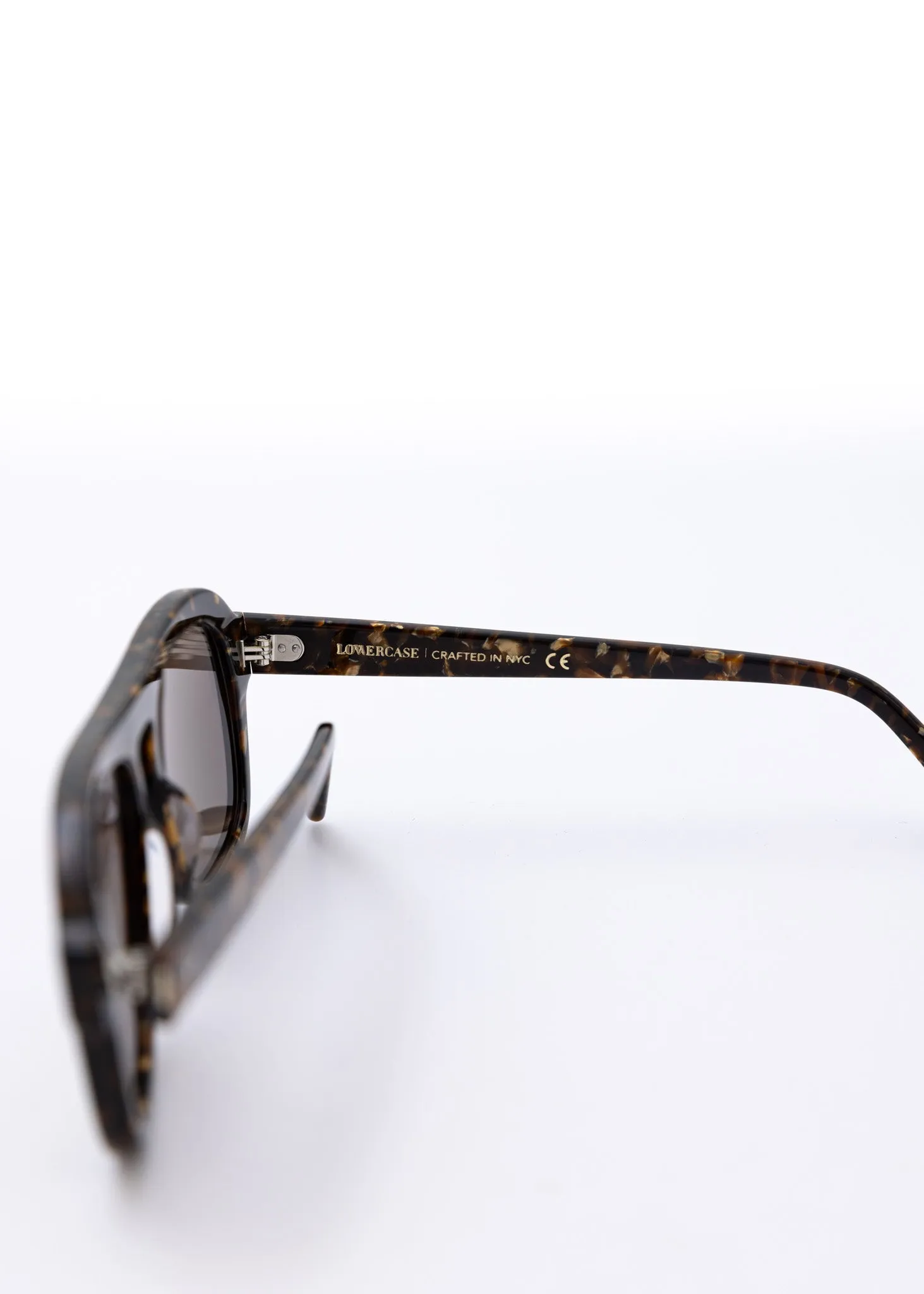 Lowercase Hustler Sunglasses