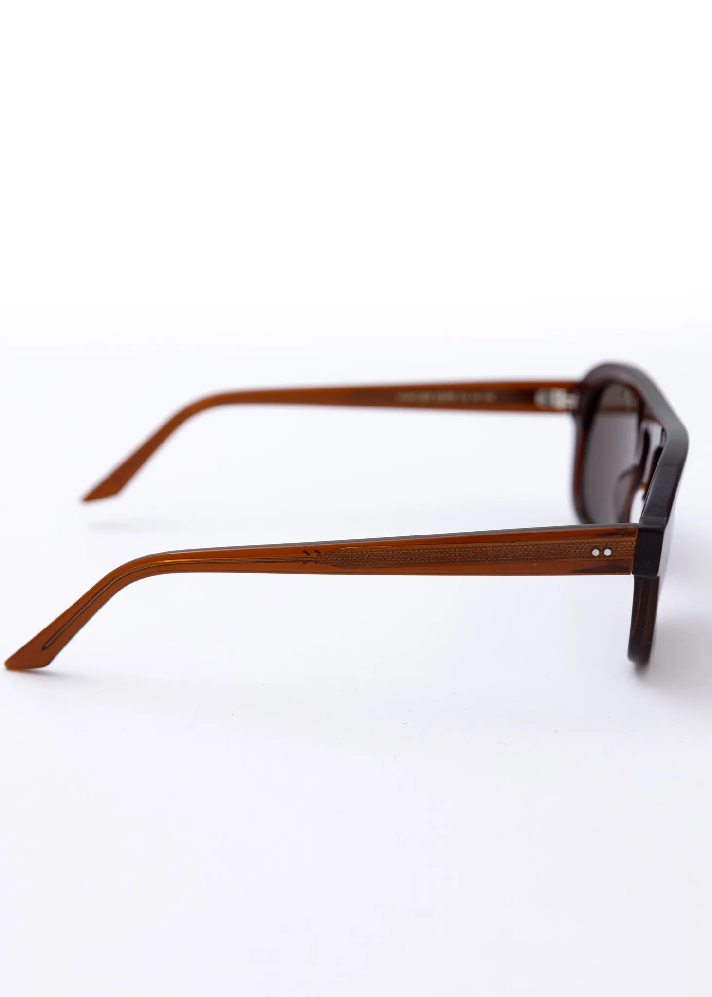 Lowercase Hustler Sunglasses