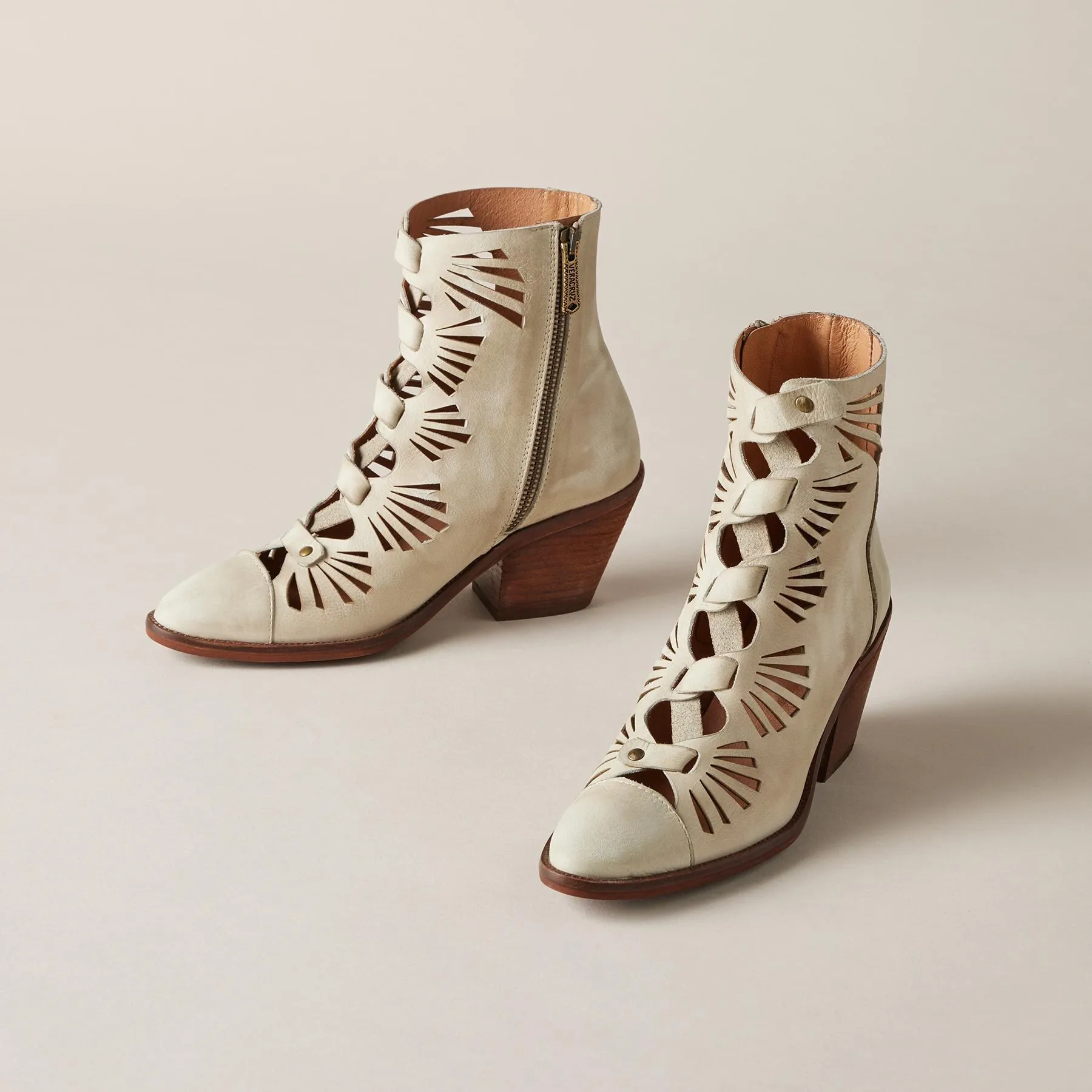 Mallory Boots