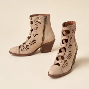 Mallory Boots