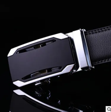 Men's leather  belt