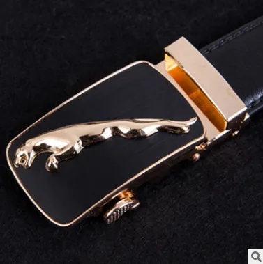 Men's leather  belt