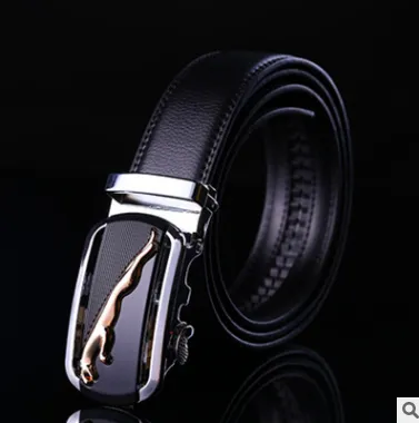 Men's leather  belt
