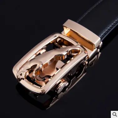 Men's leather  belt