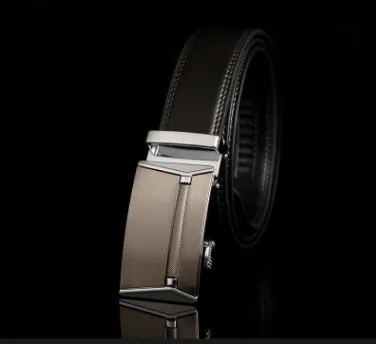 Men's leather  belt