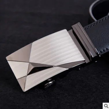 Men's leather  belt