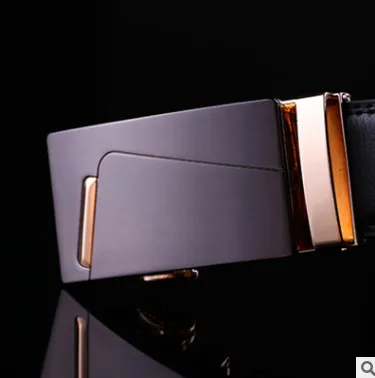 Men's leather  belt