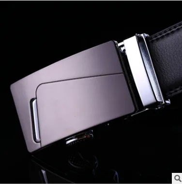 Men's leather  belt