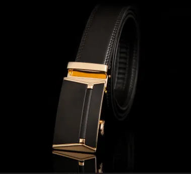 Men's leather  belt