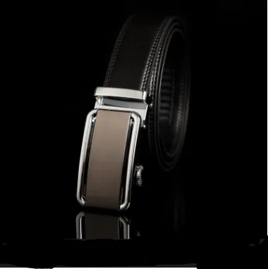 Men's leather  belt