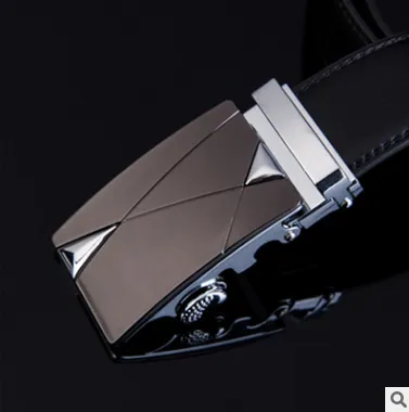 Men's leather  belt