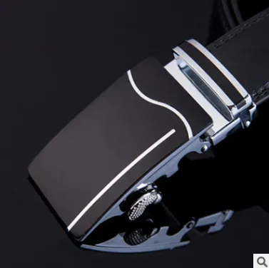 Men's leather  belt