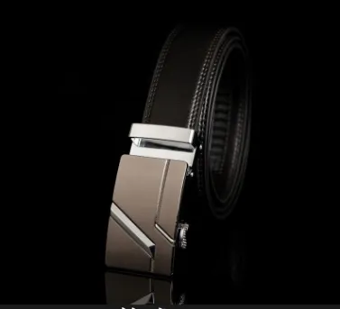 Men's leather  belt