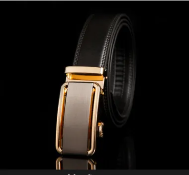 Men's leather  belt