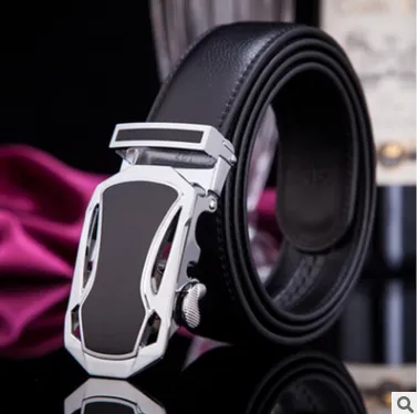 Men's leather  belt