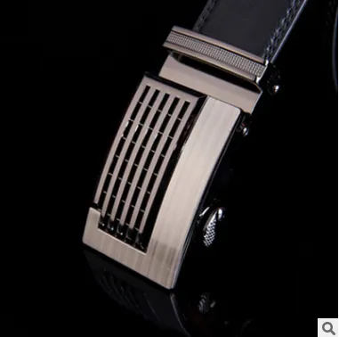Men's leather  belt