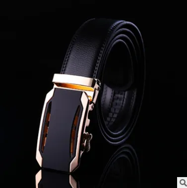 Men's leather  belt