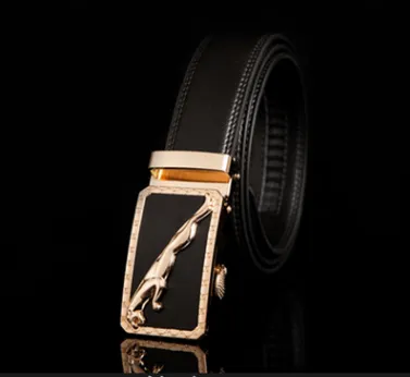 Men's leather  belt