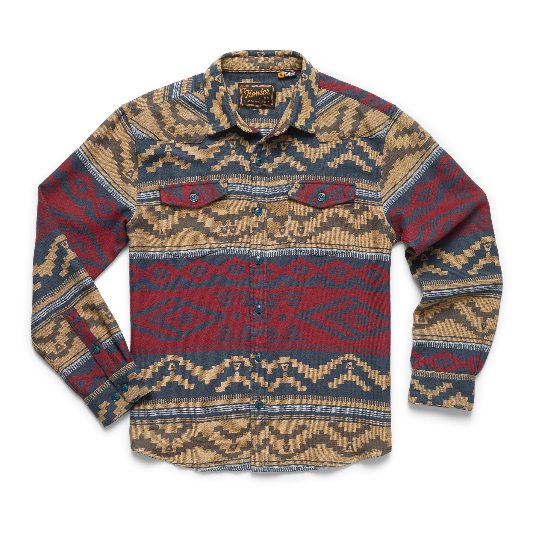 Men's Sheridan Longsleeve Shirt