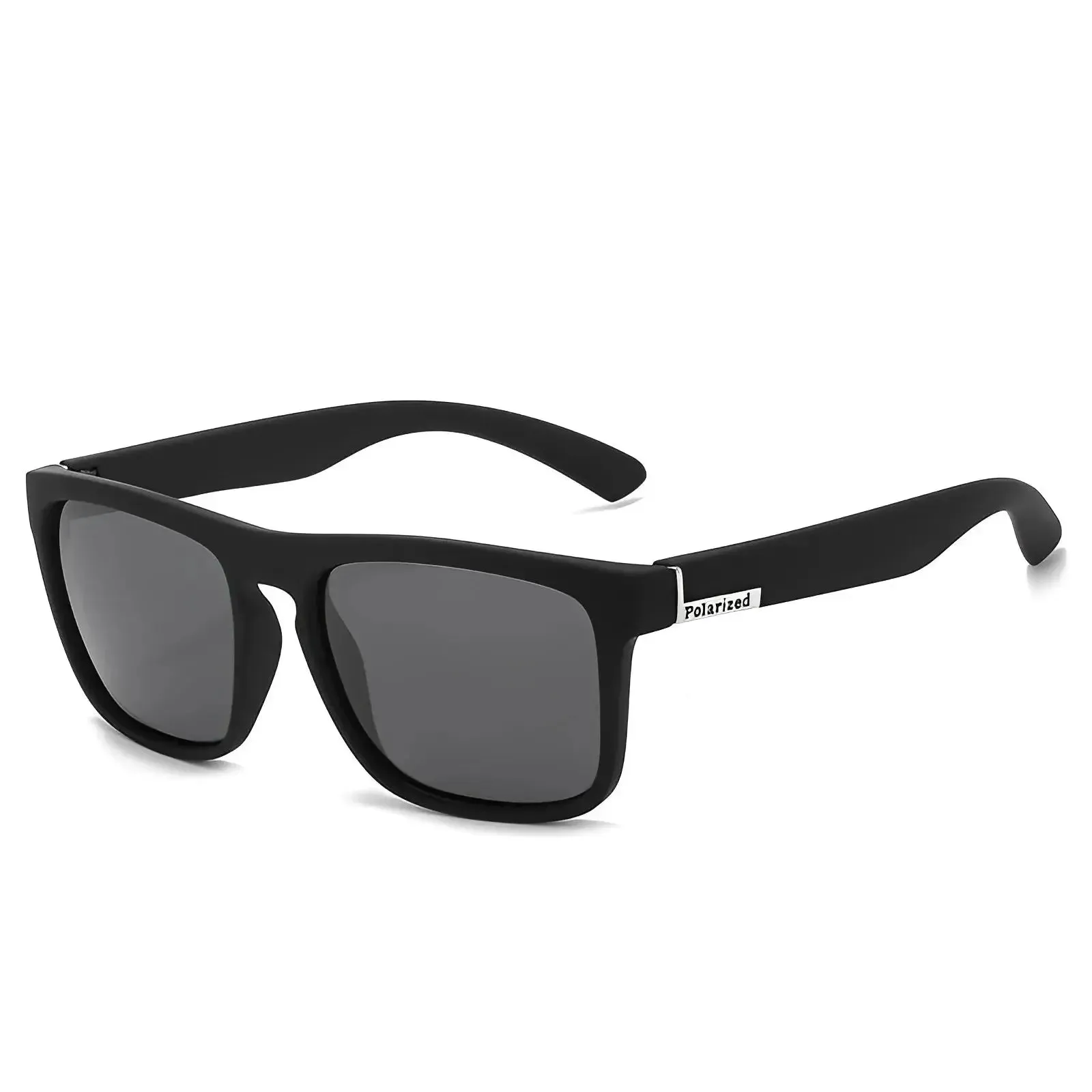 NEW Fashion Polarized Color Changing Sunglasses Men Night Vision Car Driving Sunglass Dirt Bike Motorcycle Cycling Glasses