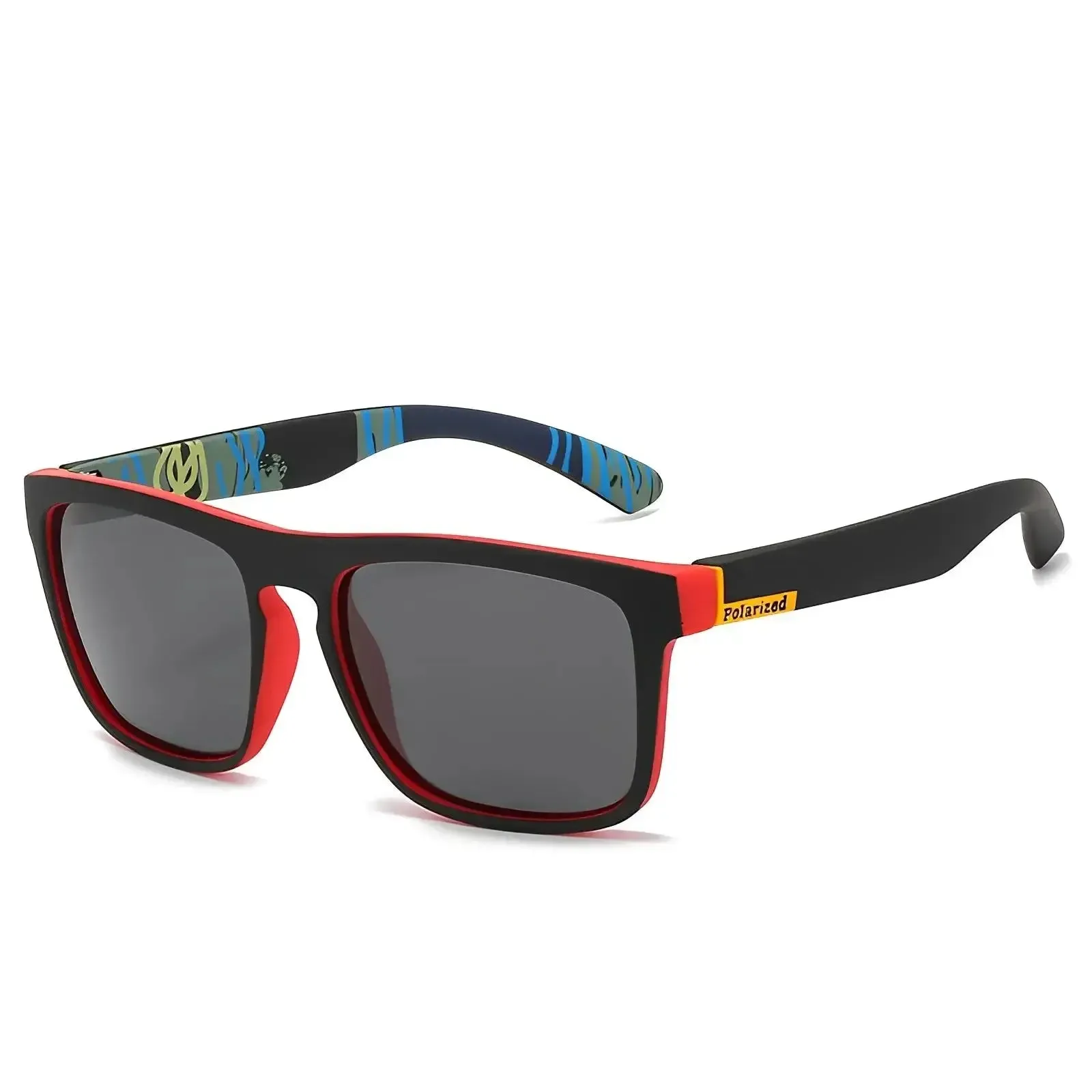 NEW Fashion Polarized Color Changing Sunglasses Men Night Vision Car Driving Sunglass Dirt Bike Motorcycle Cycling Glasses