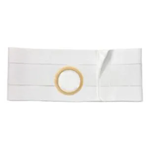 Nu-Form Support Belt 2-5/8" x 3-1/8" Opening 7" Wide 41" - 46" Waist X-Large