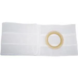 Nu-Form Support Belt 2-7/8" x 3-3/8" Opening 6" Wide 36" - 40" Waist Large