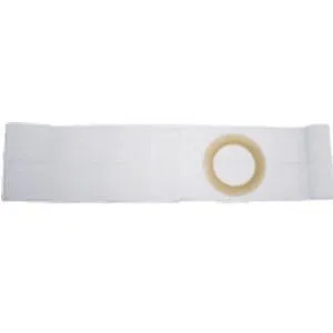 Nu-Form Support Belt No Hole 4" Wide 36" - 40" Waist Large