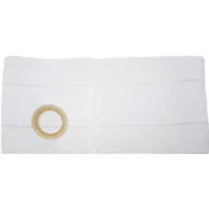 Nu-Form Support Belt Prolapse Strap 3-1/4" Opening 7" Wide 41" - 46" Waist X-Large